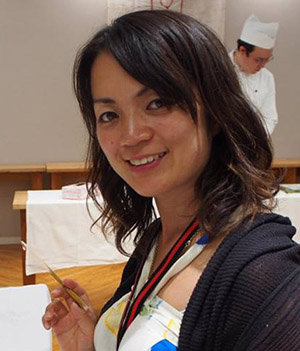 guide i japan