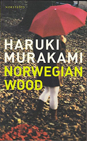 bokomslag norwegian-wood