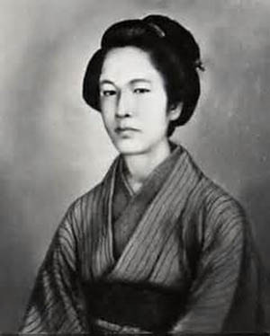 tekeko-nakano-samurajkvinna