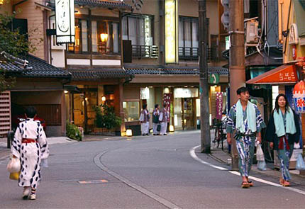 yukata